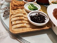 -慧泽园·烤鸭店(花园里店)