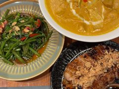 -Tegu泰古莲·泰国餐厅(红山6979店)