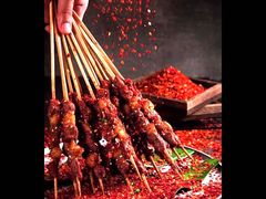 -前门杨记·铜锅涮肉(王府井·故宫店)
