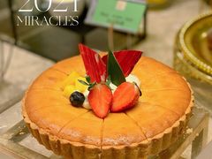 法式芝士蛋糕-圣廷苑酒店·廷韵咖啡厅(深圳中洲圣廷苑酒店)