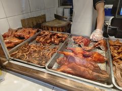 -竺桥兄弟烤鸭(总店)