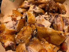 -绿茶餐厅(布吉万象汇店)