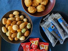 -瓦舍茶馆(聚源路店)