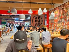 -味千拉面(广州金沙永旺梦乐城店)