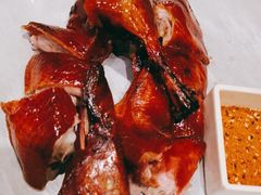 金陵脆皮烤鸭-小厨娘淮扬菜(江宁弘阳店)