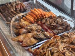 -老火车站牛肉粉