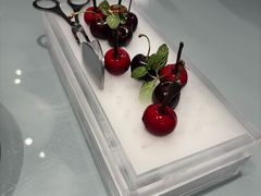 -小大董·烤鸭(观景餐厅·南京西路店)