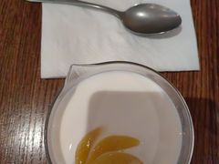 杏仁豆腐-铃木食堂(丽都店)