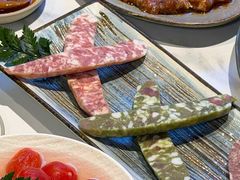 -缘·金家烤鳗鱼(西塔总店)