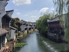 -嘉兴月河历史街区