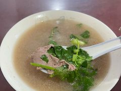 -东门饺子馆(少年宫路店)