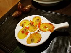 -京料理·日料自助·铁板燒(复悦城店)
