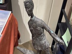 -中华圣公会教堂旧址