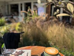 -ommo cafe(半岛城邦店)