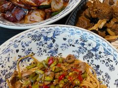 -阿大排档(长春这有山店)