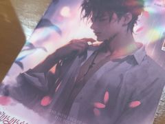 -Hey侦探沉浸式演绎剧场·剧本杀(步行街店)