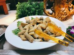 -开元新晶都酒店·自助火锅