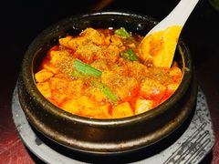 招牌麻婆豆腐-陈麻婆豆腐总店