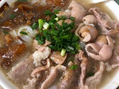 -荔林食店(西华路店)