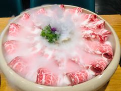 -额尔敦传统涮(体育场店)