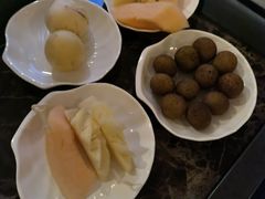 -东方棕泉·洗浴·按摩·美食国际水疗会所(福田店)