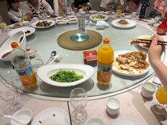 -紫鑫阁饭庄(长安店)