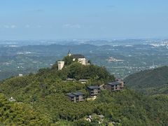 -莫干山风景区