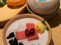 -大头椰·椰子鸡火锅(新梦店)