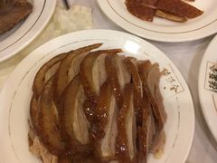 -北京全聚德(天安门店)