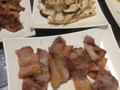 -六七八韩式烤肉·韩国料理(上杭路店)