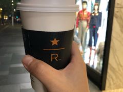 -星巴克臻选(成都太古里店)