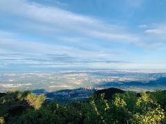 -妙峰山风景名胜区