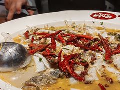 -鱼亨小鲜酸菜鱼(大信店)