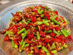 -炆火火·藕汤·湖北煨菜馆(销品茂店)