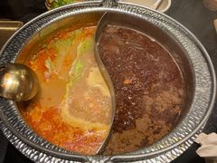 -牛New寿喜烧(金茂览秀城店)