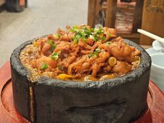 -西江美食舫·江西菜(健德桥店)