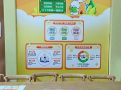 -培飞思维启蒙·益智游戏·科学探索(城西银泰店)