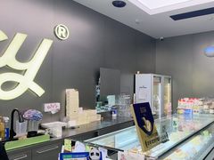 -BRENCY百仑喜(创新园店)
