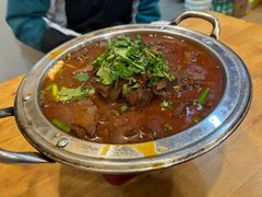 -华顺土菜馆(洪岗路店)