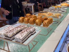 -素满香·全民食养自助(长宁龙之梦店)