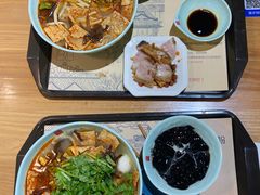 -瓦记米粉(东鼓道店)