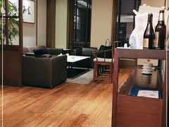 大堂-集品堂·JPC餐厅(青年大街市府店)