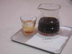 -边渡咖啡烘焙店(昙华林店)