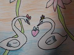 -东方童画少儿美术(金桥体验馆)