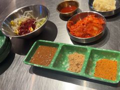 -桃马桃·韩式烤肉·烤猪皮专门店