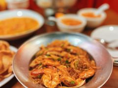 -泰国餐厅 Thai Food(裕华万达店)