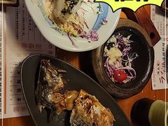 -鳗鱼家·深夜食堂(军博店)