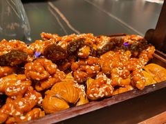 -秀儿四九城·新京菜(亚运村鸟巢店)