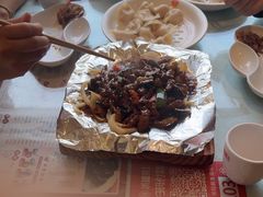 -添福来墨鱼饺子 · 海鲜东北菜(泡崖店)