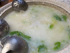 -丰尔粥食·粥底火锅·桑拿鸡(大良总店)